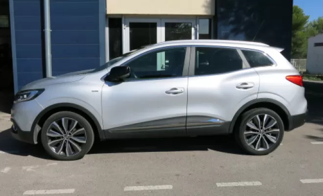 vend  kadjar 1.5l diesel bose, Lambesc, LAMBESC AUTO ET SERVICES